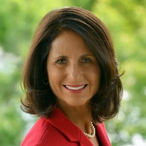 Meet your Posher, Wendy